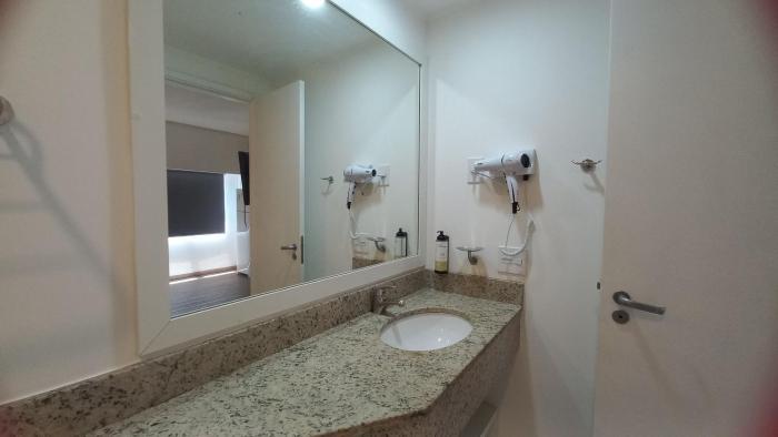 Flat Vila Mariana Ibirapuera (Apto 1005)