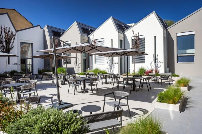 RH Lifestyle Rooms & Suites