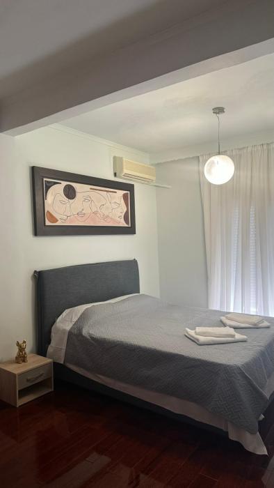 Agia Sofia Penthouse with view by Central Tags