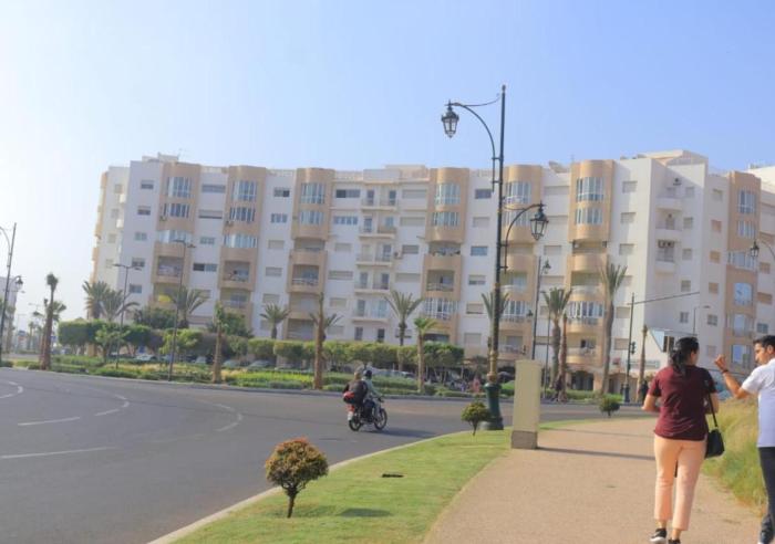 Résidence Borj-Dlalate City center Agadir