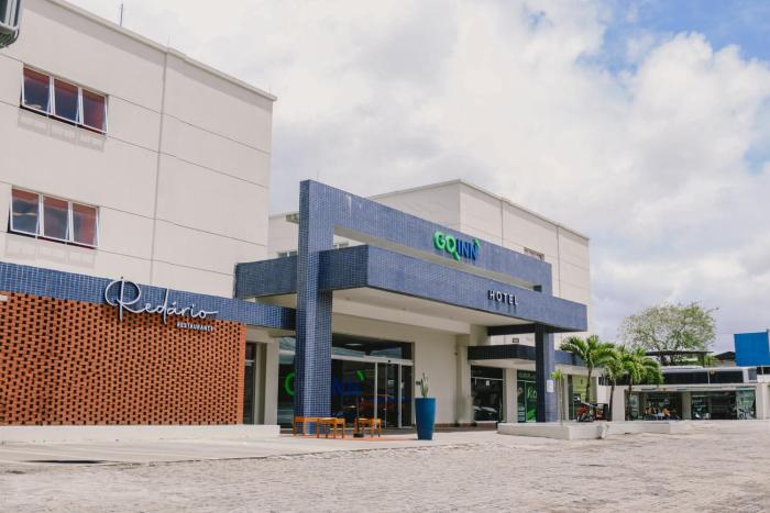 Go Inn Goiana by Atlantica Hotels