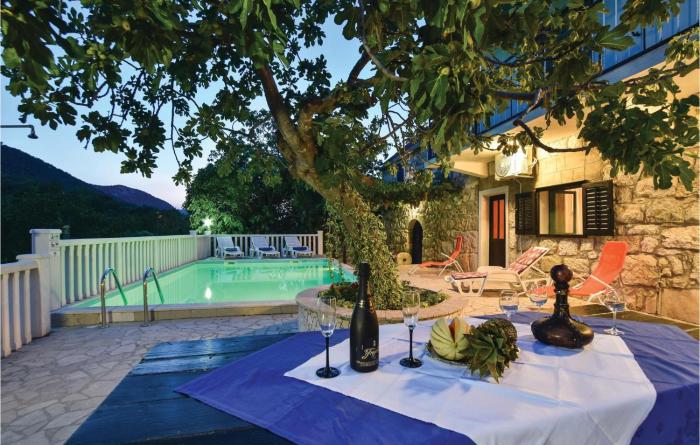 Holiday Home Kucice 34