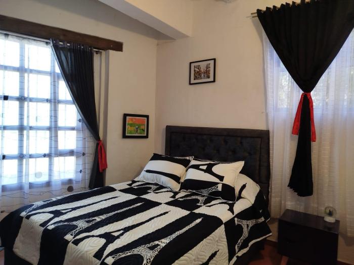 Apartamento ALTAMIRA de la VILLA de Leyva