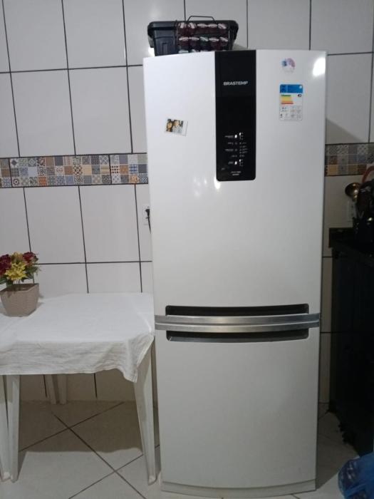 CASA De VERAO MOBILIADA