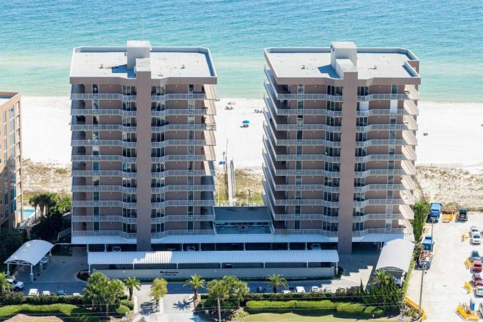 Mediterranean 201 West