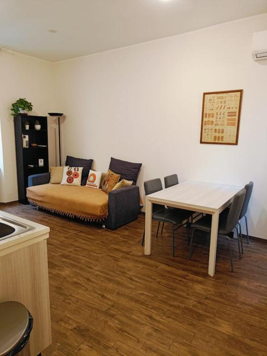 Dolceborgo al Vaticano