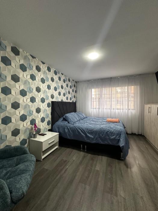 My Luxury House Movistar Arena 202