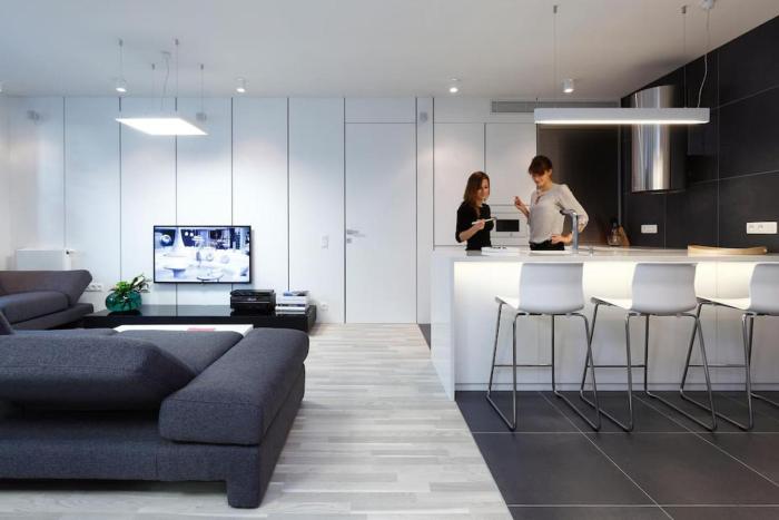 Eurovea 2Bedroom Suite by Danube Free Parking