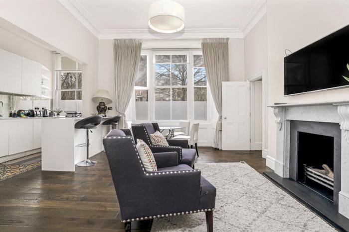 Stunning 3 Bed Apartment Paddington