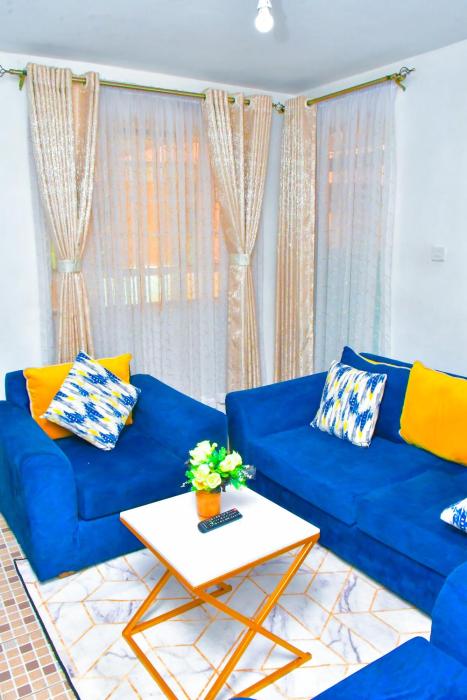 Posh Homes One Bedroom,TRM Drive 721-390-856