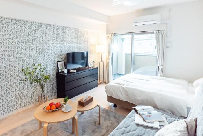 WOM Condominium - Vacation STAY 18002