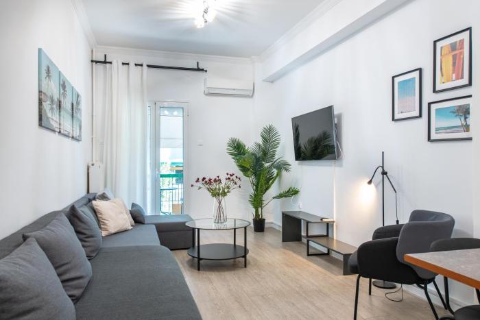 AVM Suites - Koukaki center