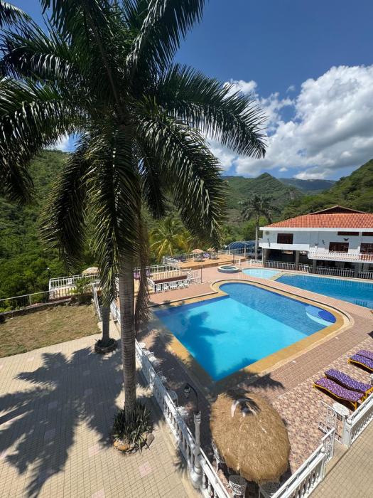 Montaña de Anapoima