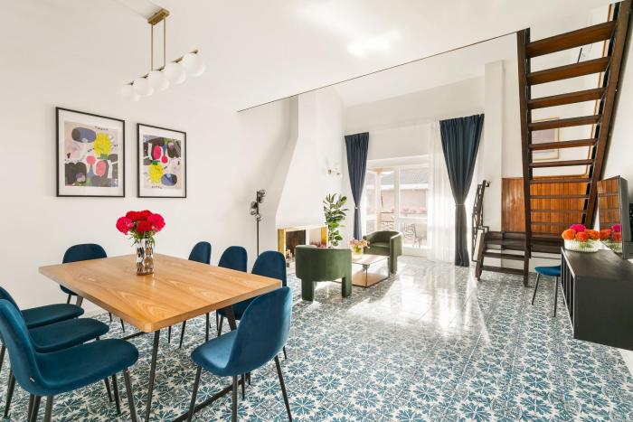 Olimpia Boutique Apartment