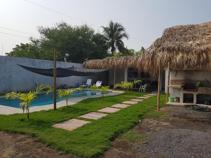 Casa María Victoria