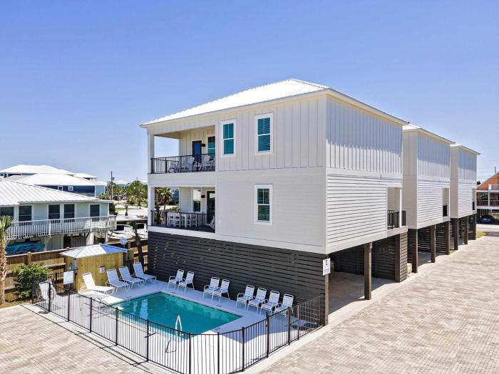 Sandpiper Cottages C