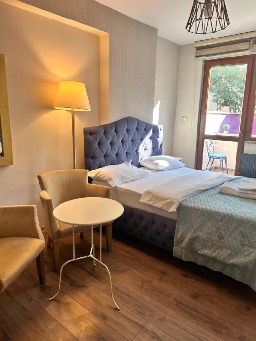 Taksim Castle Suites