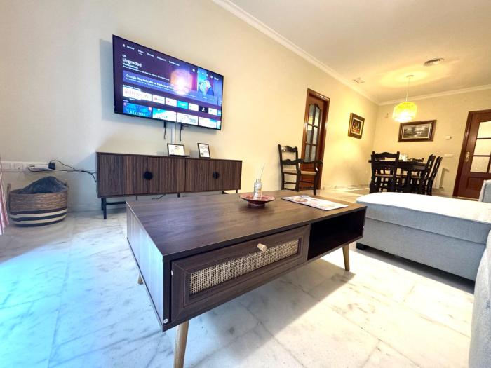 Apartamento en CORAZÓN de CÓRDOBA con PARKING OPCIONAL