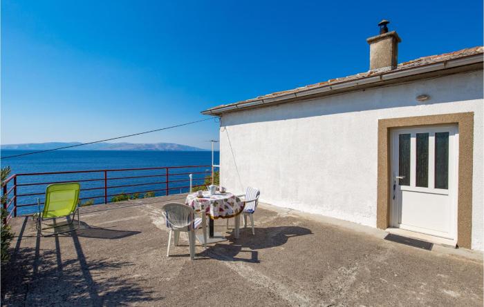 Nice Apartment In Sveti Juraj