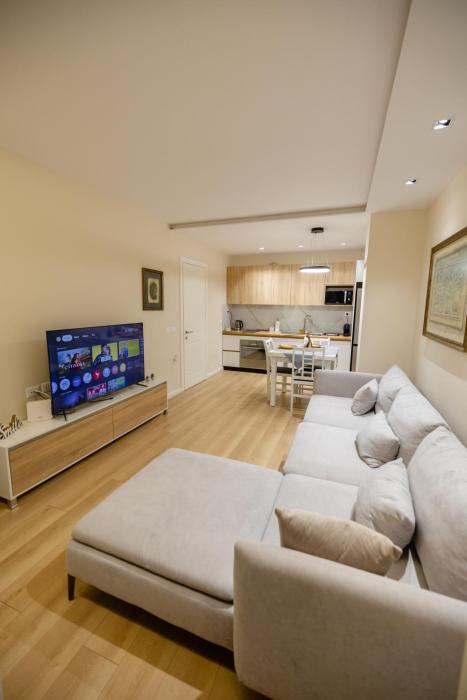 Luxury Center Observatori Apartment