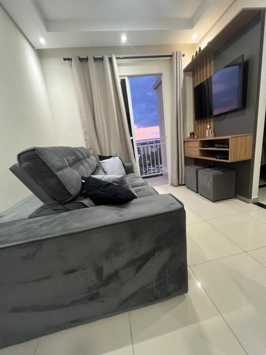 Apartamento super confortável