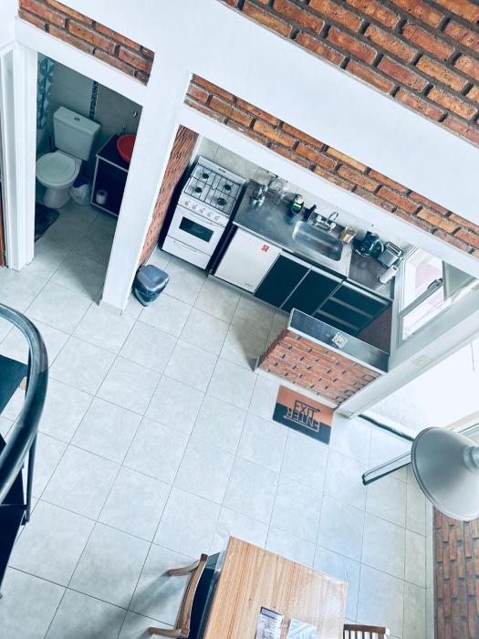 Kaizen Apart Departamento 3