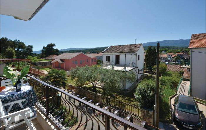 One-Bedroom Apartment In Vrboska