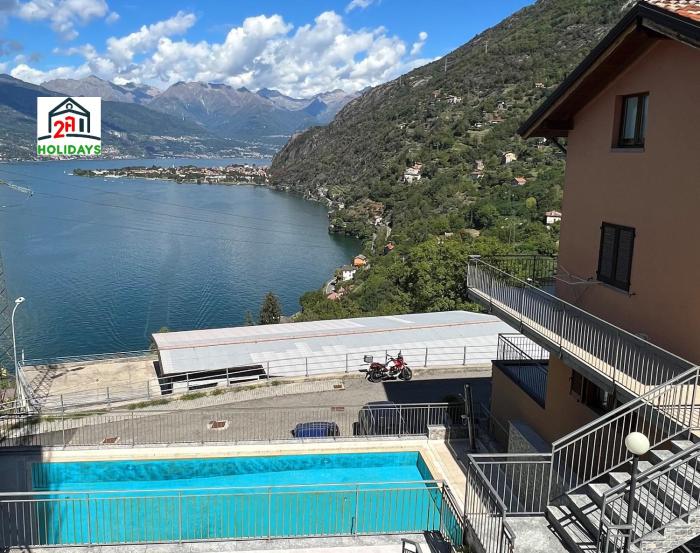 Belvedere in Costa - Lake View