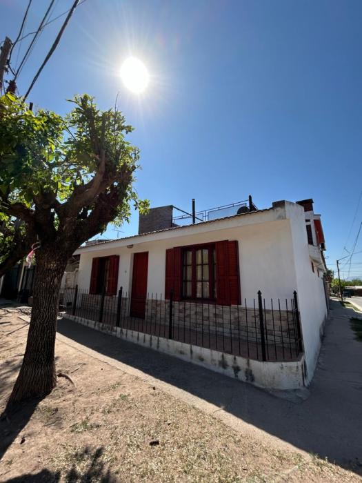 La Colina - Cosquín