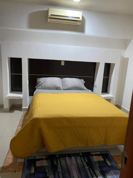 Apartamento inn cancun
