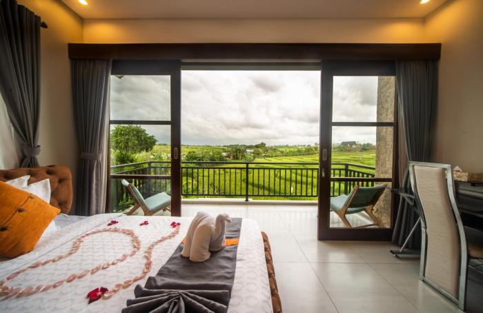Benicia Villa Canggu