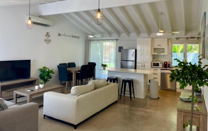 Renovated Beach House in the Heart of Mooloolaba