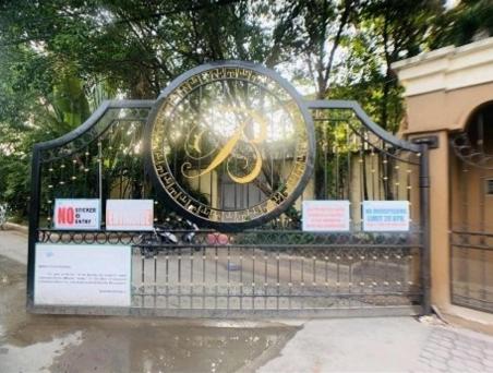 Best 대저택 5룸 고급주택 단지 주택 단독사용 5룸 화장실 4개 대저택