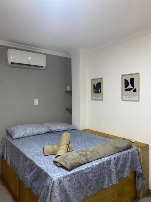 Suíte com copa Casa 364 em Santos