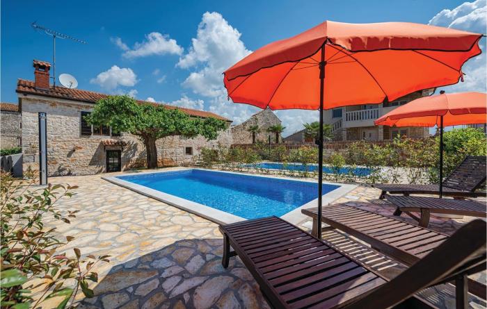 Holiday Home Gedici Iii