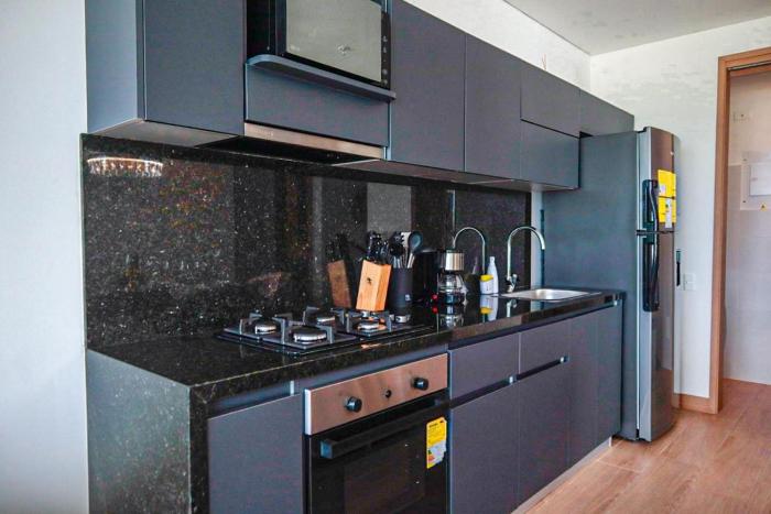 Dizztravel Apart Murano Centro Exclusivo apto 2701