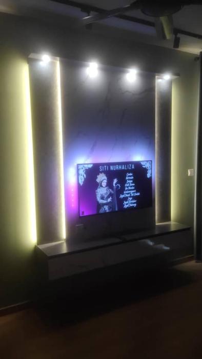 FaiqAulia Homestay