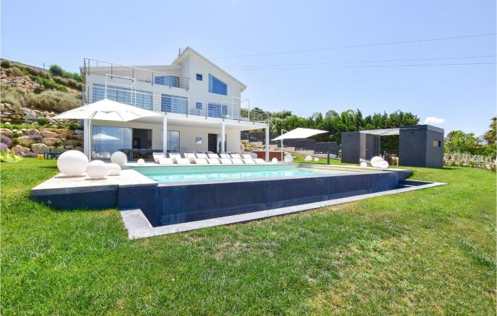 Stunning Home In Balestrate