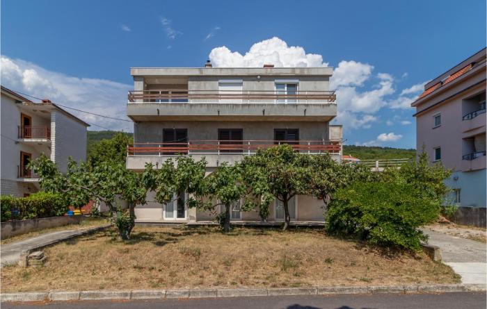 Awesome Apartment In Crikvenica
