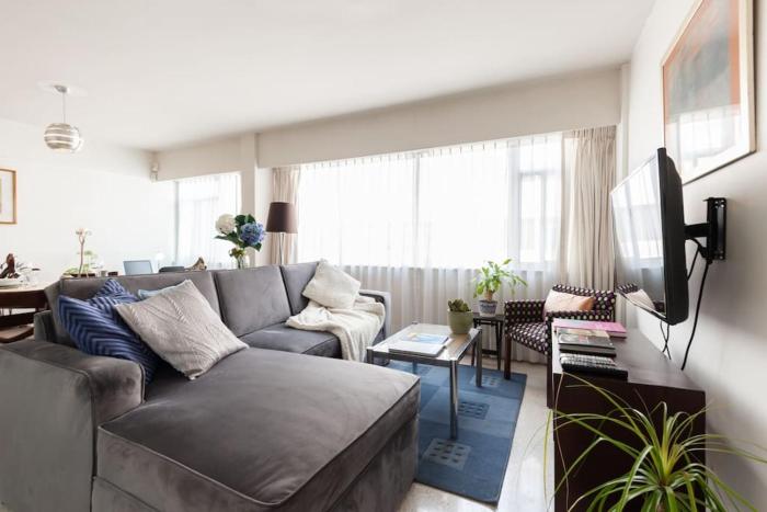 Beautiful apartment excellent Location