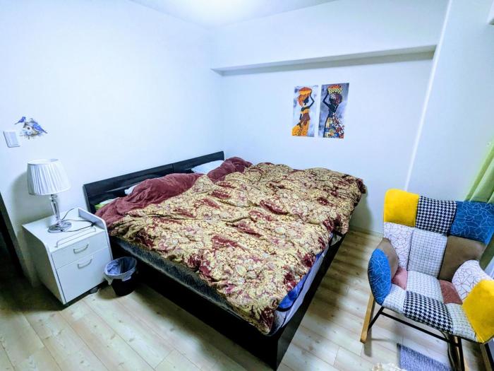 The Cozy Retreat Koshigaya-Soka-Hibiya Line