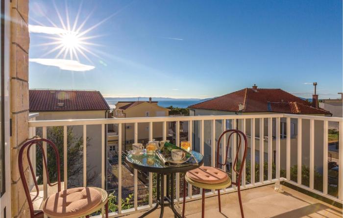 Apartment Makarska Liii