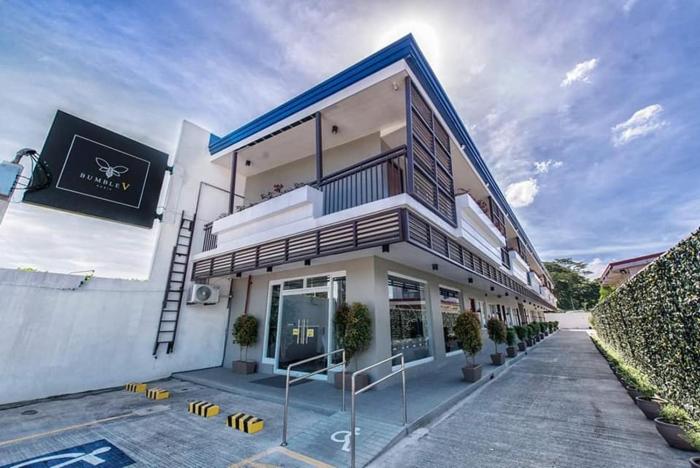 Bumble V Subic Hotel