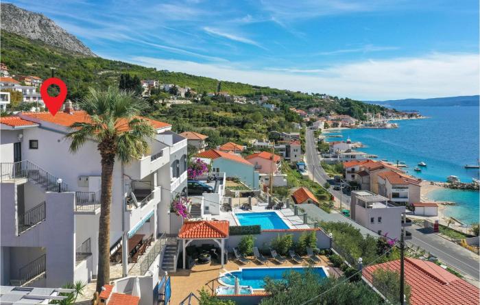 Gorgeous Home In Krilo Jesenice