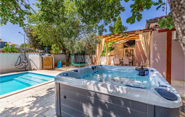 Holiday Home Centar I