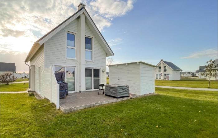 Cozy Home In Ostseeresort Olpenitz