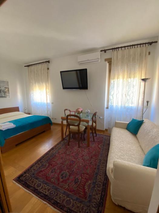 Piazza del Popolo - Attico