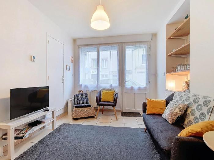 Charmant appartement sur 3 niveaux