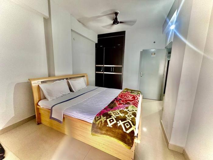 Relaxing & Spacious Homestay 3BHK, 102