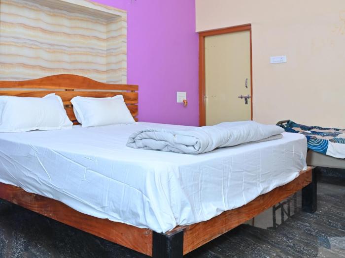 Saddharma Homestay Hampi